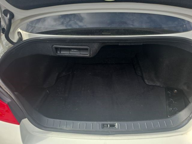 Used 2007 INFINITI G35 x Sedan w/ Premium Pkg image 18