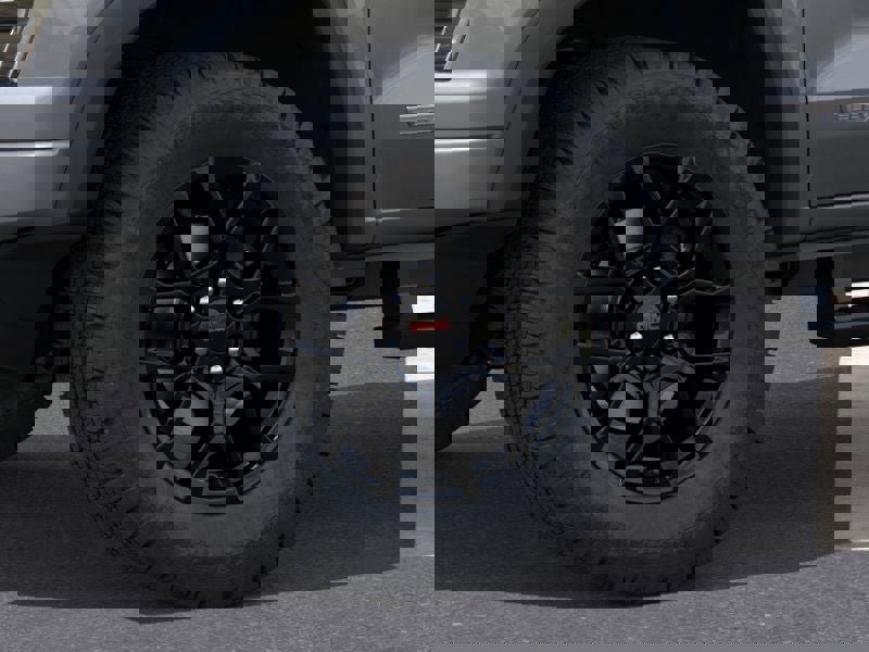 New 2026 GMC Canyon Elevation w/ Convenience Package image 22