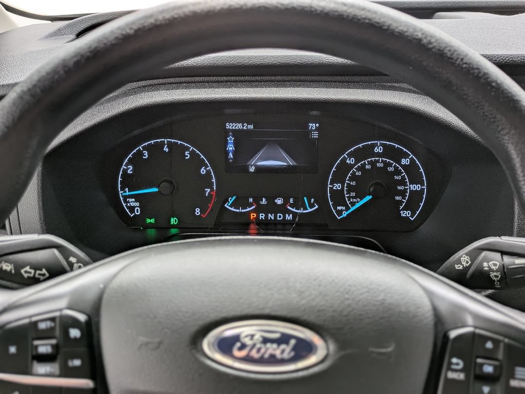 Used 2024 Ford Transit 350 XLT RWD image 17