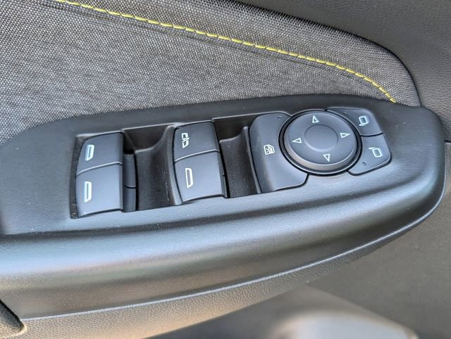 Used 2024 Chevrolet TrailBlazer ACTIV AWD/4WD image 13