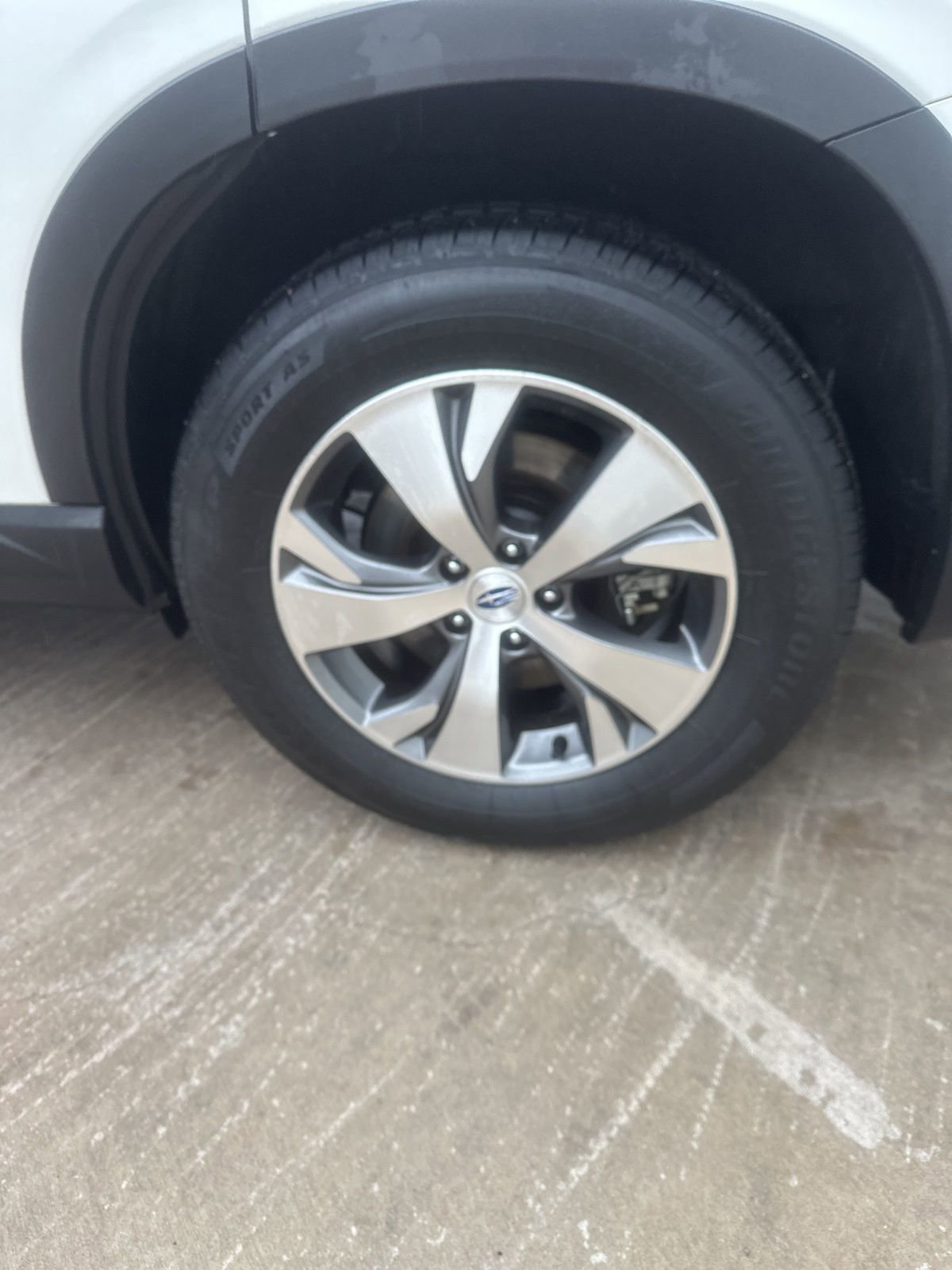 Used 2021 Subaru Ascent Premium w/ Convenience Package image 9