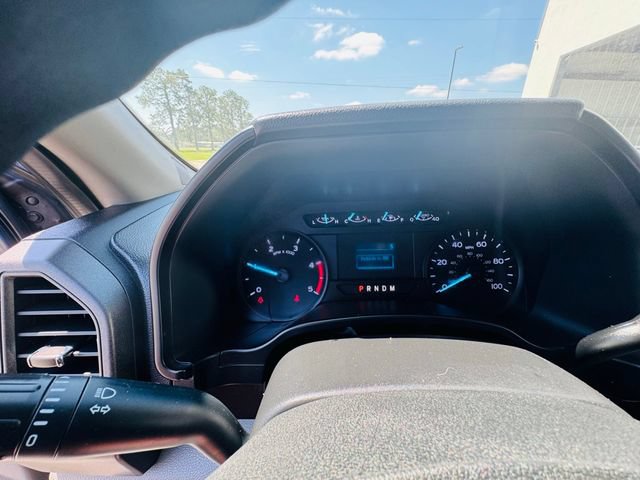 Used 2020 Ford F250 XL w/ Power Equipment Group RWD image 13