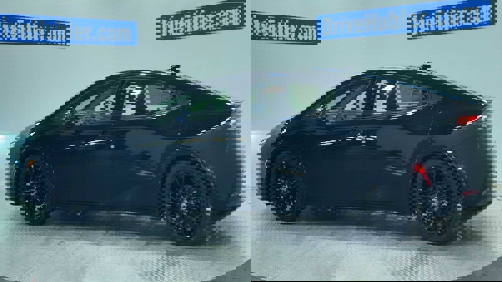 New 2026 Toyota Prius Plug-In Hybrid image 8