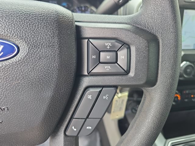Used 2020 Ford F250 XLT w/ XLT Premium Package AWD/4WD image 25