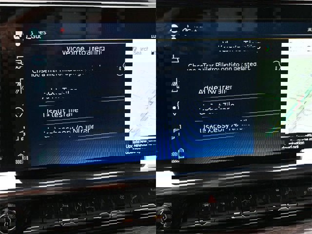 New 2026 Chevrolet Silverado 1500 LTZ w/ LTZ Premium Package image 28