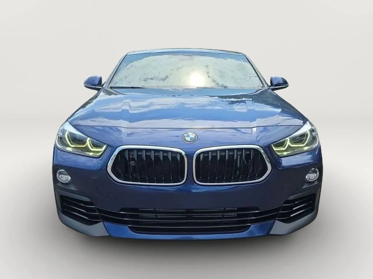 Used 2018 BMW X2 xDrive28i AWD/4WD image 4
