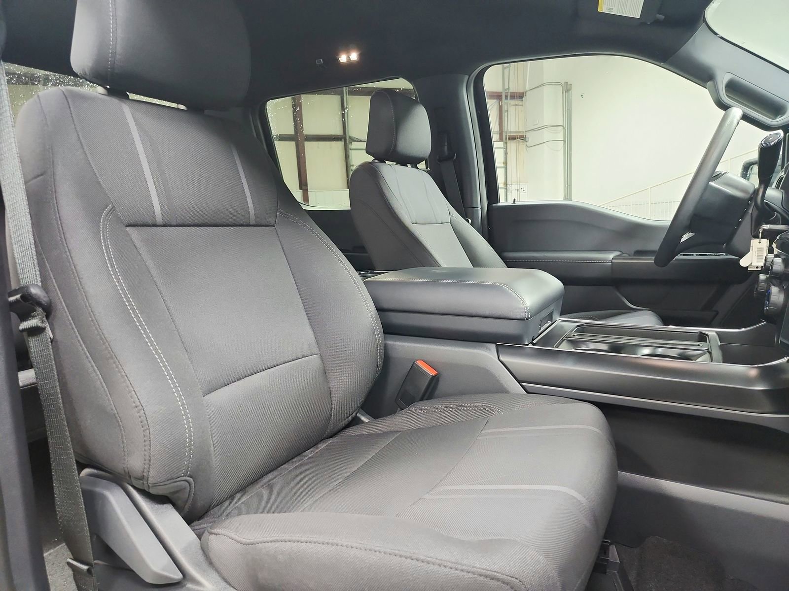 New 2026 Ford F150 STX AWD/4WD image 37