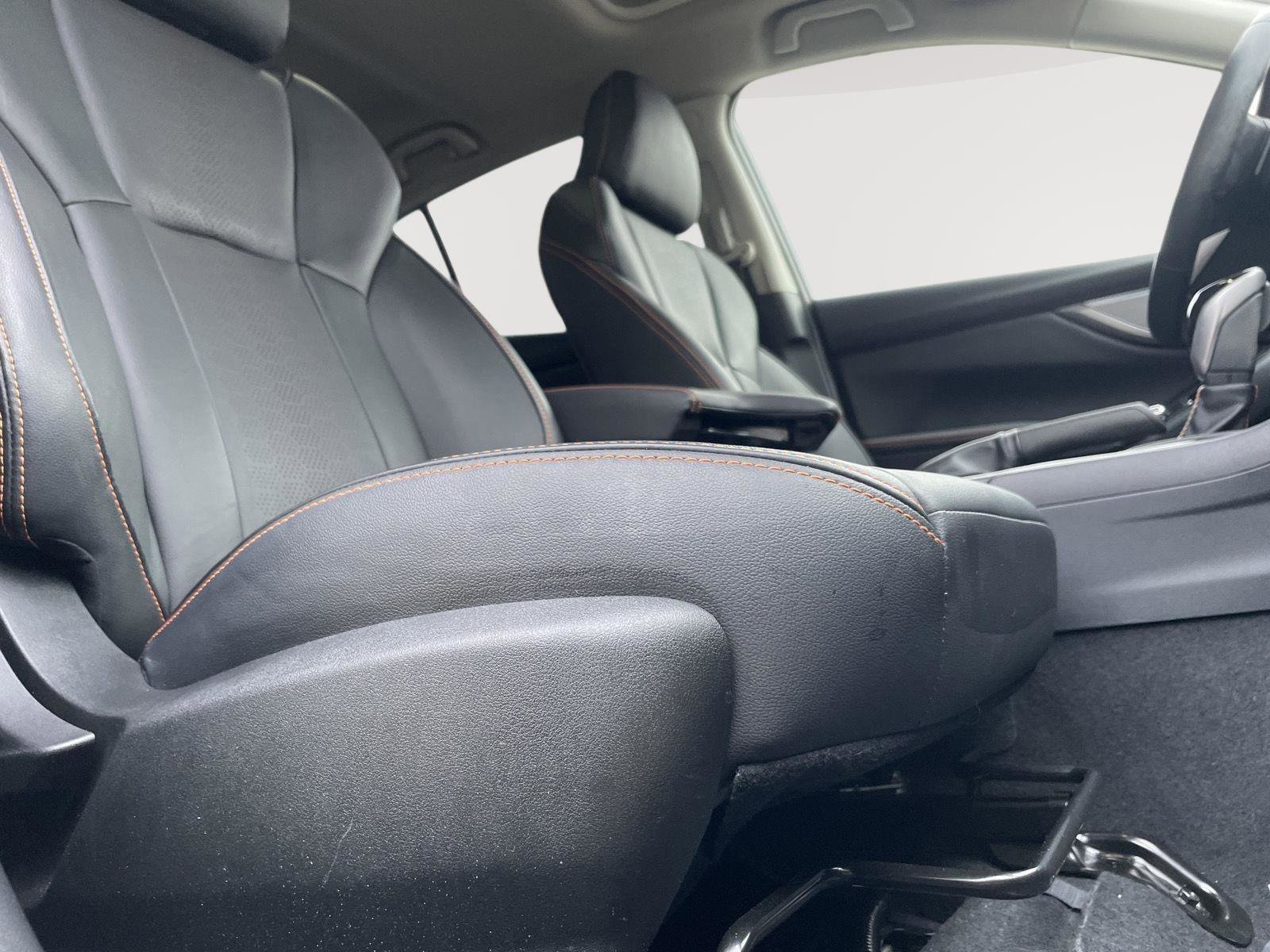 Certified 2022 Subaru Crosstrek 2.5i Limited w/ Moonroof Package 2 image 10