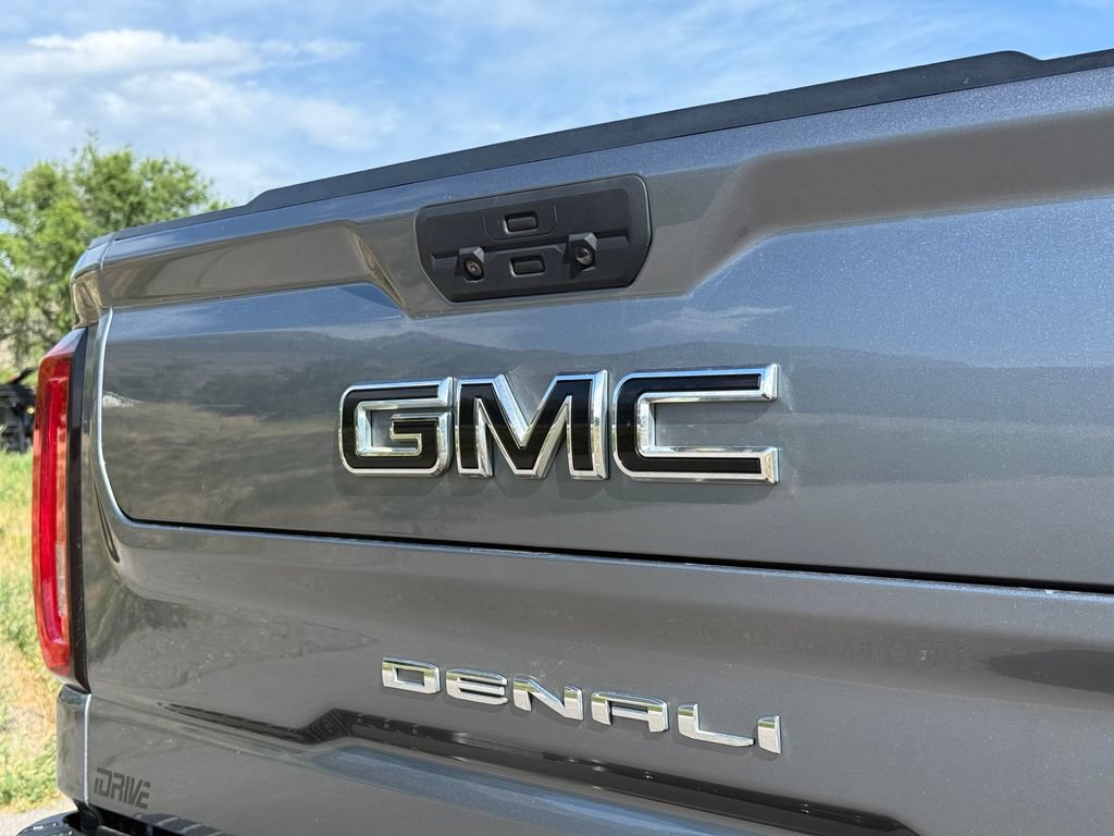 Used 2019 GMC Sierra 1500 Denali w/ Denali Ultimate Package AWD/4WD image 15