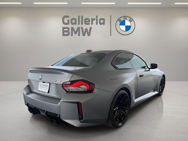Used 2024 BMW M2 w/ Lighting Package image 9