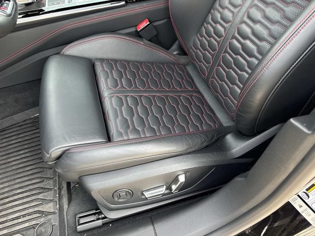 Used 2021 Audi RS 7 Sportback AWD/4WD image 23