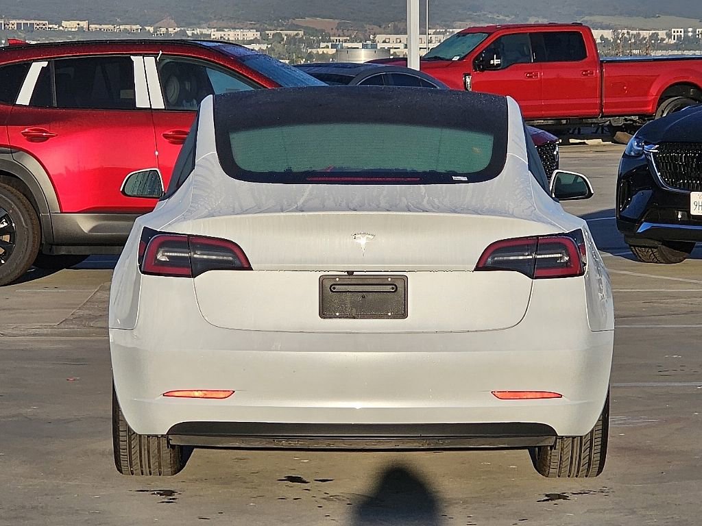Used 2023 Tesla Model 3 Standard Range image 17