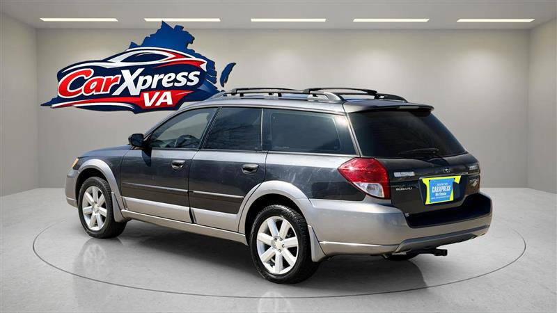 Used 2009 Subaru Outback 2.5i Special Edition w/ Popular Equipment Group 2A image 11