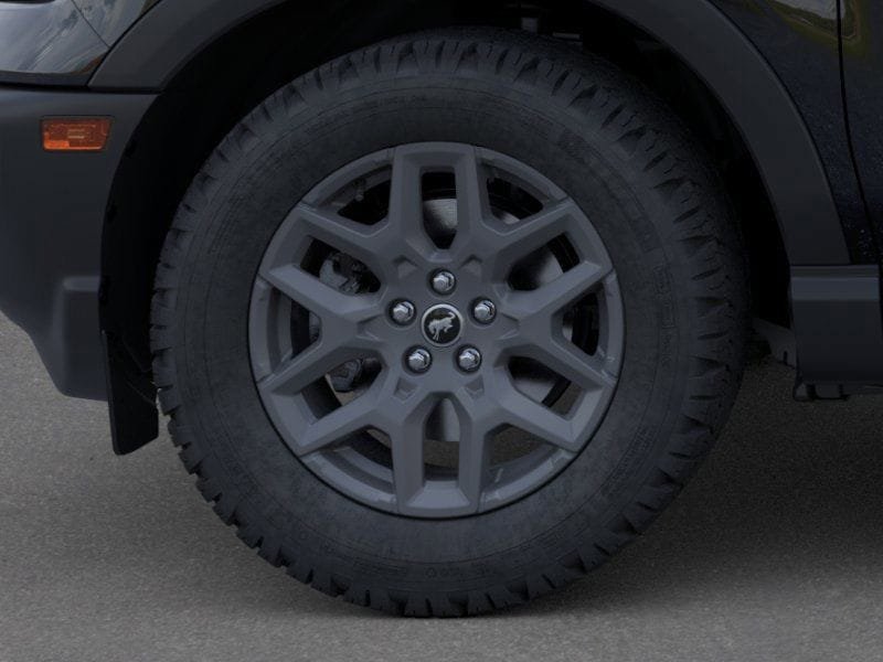 New 2025 Ford Bronco Sport Big Bend image 49