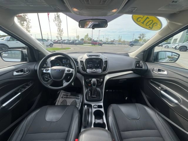 Used 2015 Ford Escape SE w/ SE Chrome Package FWD image 19