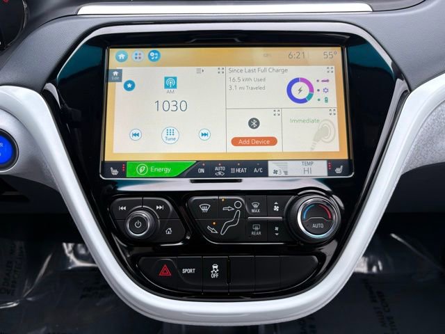 Used 2019 Chevrolet Bolt LT image 19