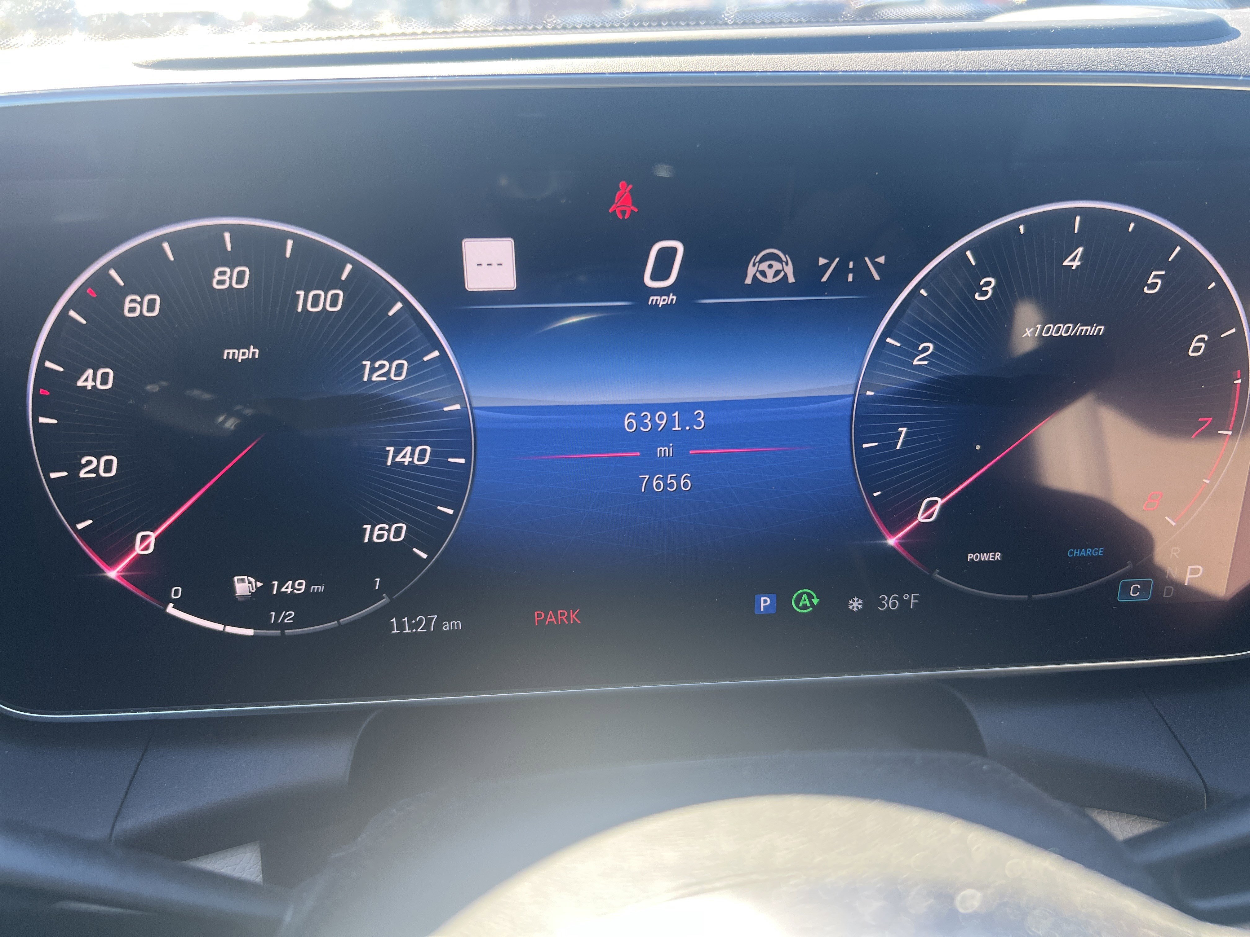 Certified 2024 Mercedes-Benz GLC 300 4MATIC image 22