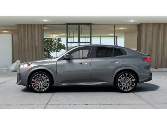 New 2026 BMW X2 xDrive28i w/ Technology Package AWD/4WD image 4