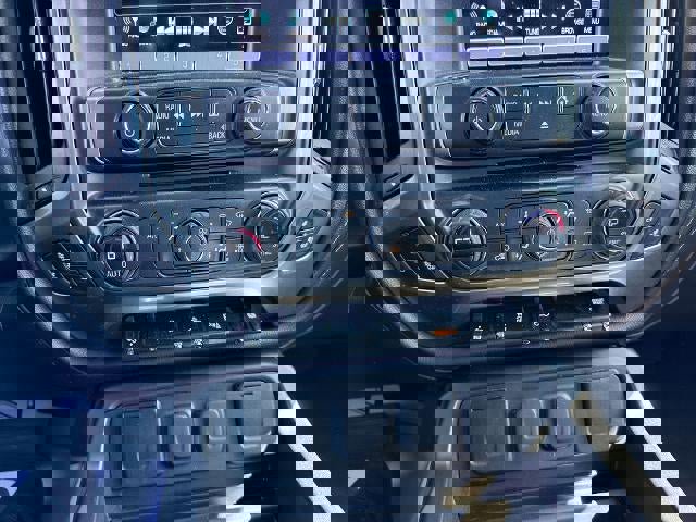 Used 2019 Chevrolet Silverado 2500 LTZ w/ Duramax Plus Package image 11