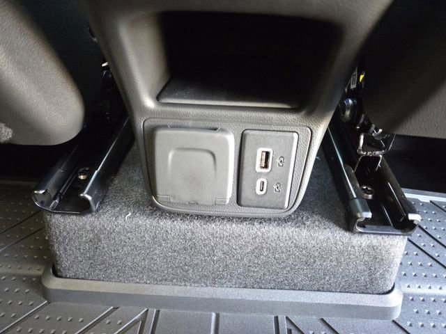 New 2026 Chevrolet TrailBlazer LT w/ Convenience Package FWD image 15
