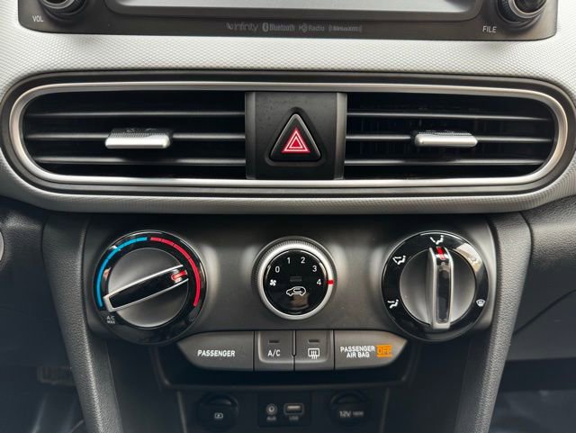 Used 2019 Hyundai Kona SEL w/ SEL Tech Package 02 image 15