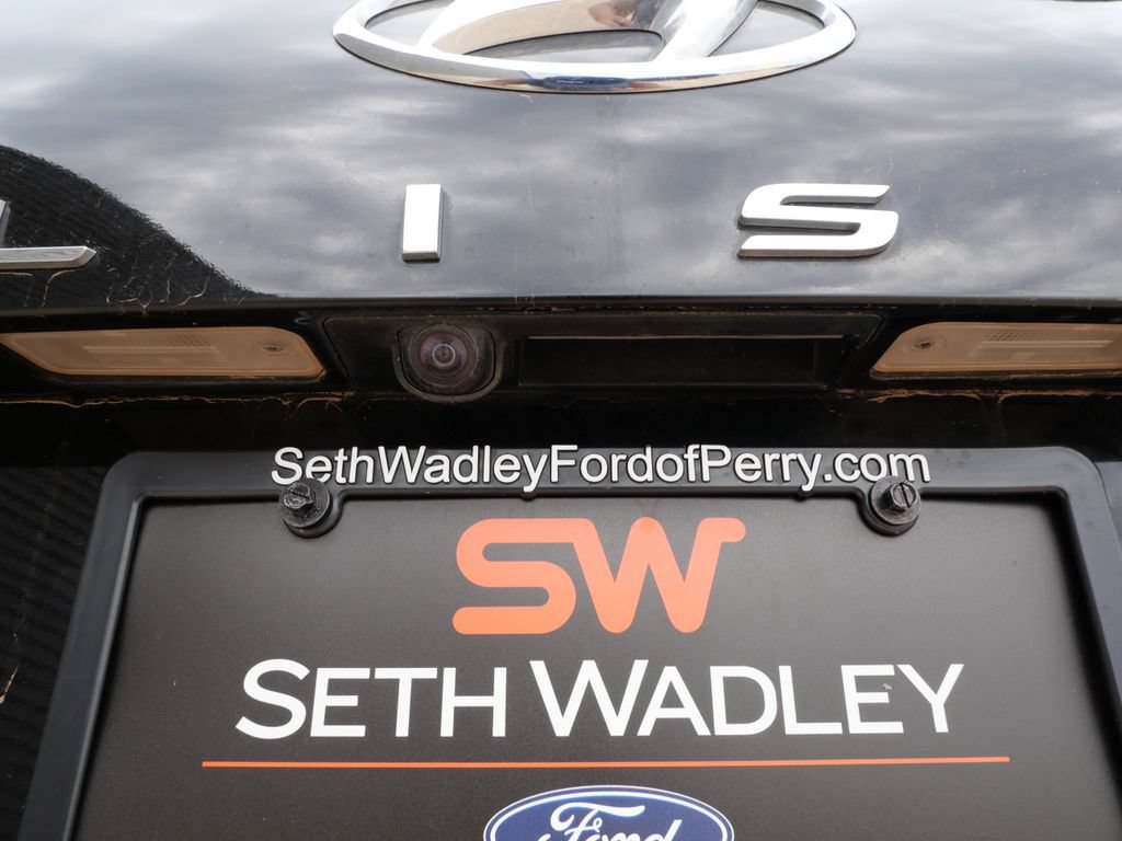 Used 2020 Hyundai Palisade Limited AWD/4WD image 11