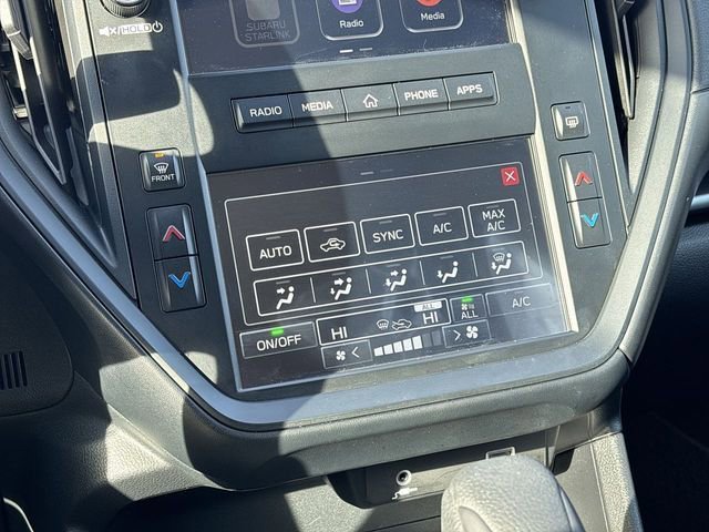 Used 2024 Subaru Impreza 2.0i image 17