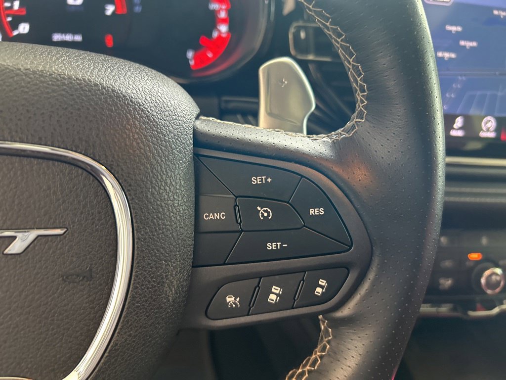 Used 2023 Dodge Durango SRT Hellcat AWD/4WD image 57