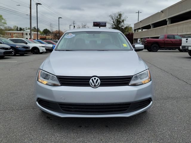 Used 2012 Volkswagen Jetta SE image 2