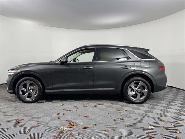 New 2026 Genesis GV70 2.5T Advanced image 11