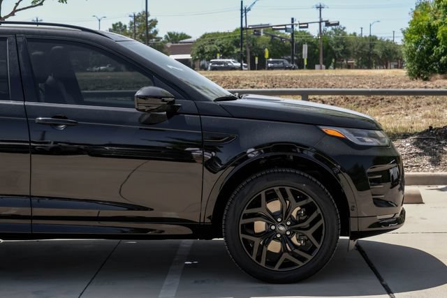 New 2026 Land Rover Discovery Sport Landmark AWD/4WD image 10