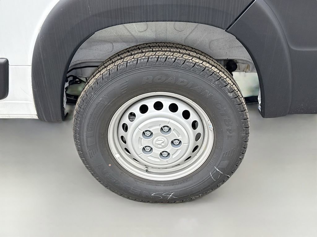 New 2024 RAM ProMaster 3500 w/ Delivery Van Package image 43