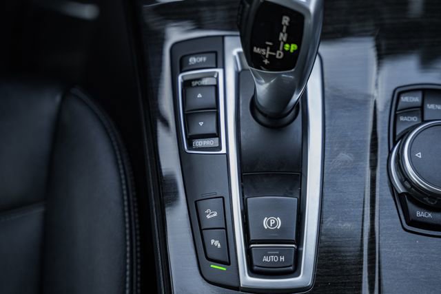 Used 2016 BMW X3 xDrive28d image 25