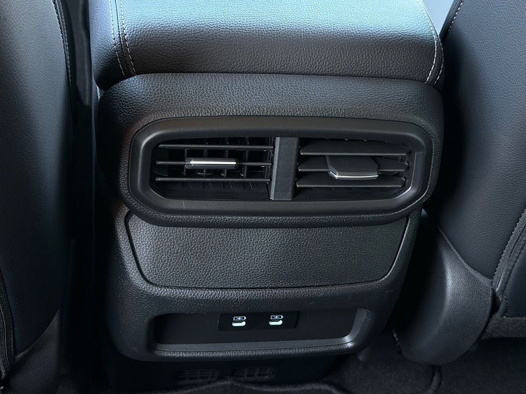 New 2026 Honda Passport RTL image 12