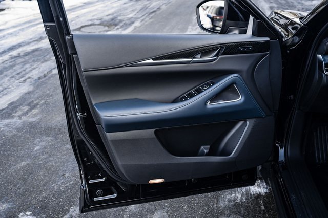 New 2026 INFINITI QX60 Sport image 15