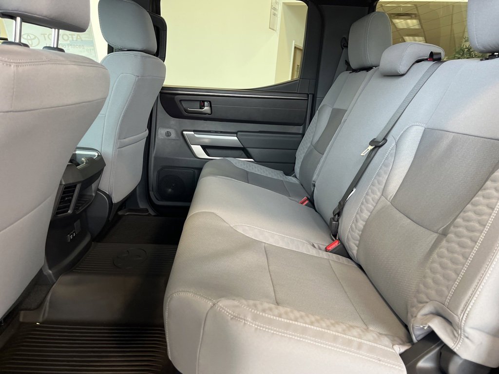 New 2025 Toyota Tundra SR5 image 13