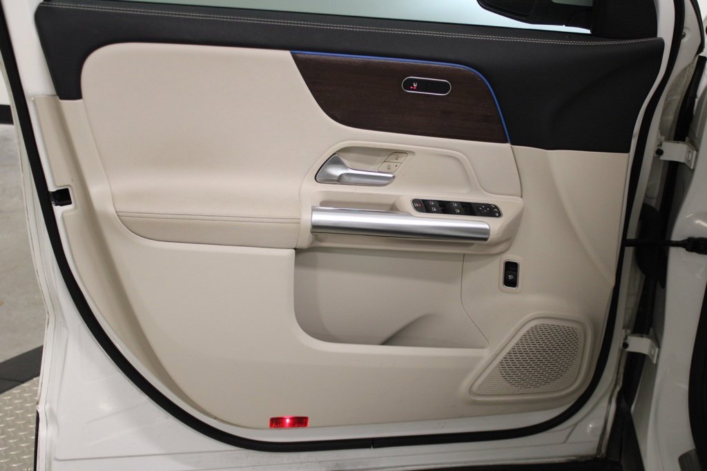 Certified 2022 Mercedes-Benz GLA 250 image 17