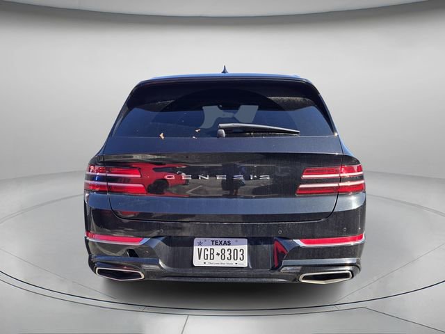 Used 2021 Genesis GV80 2.5T w/ Prestige Package 05 image 6