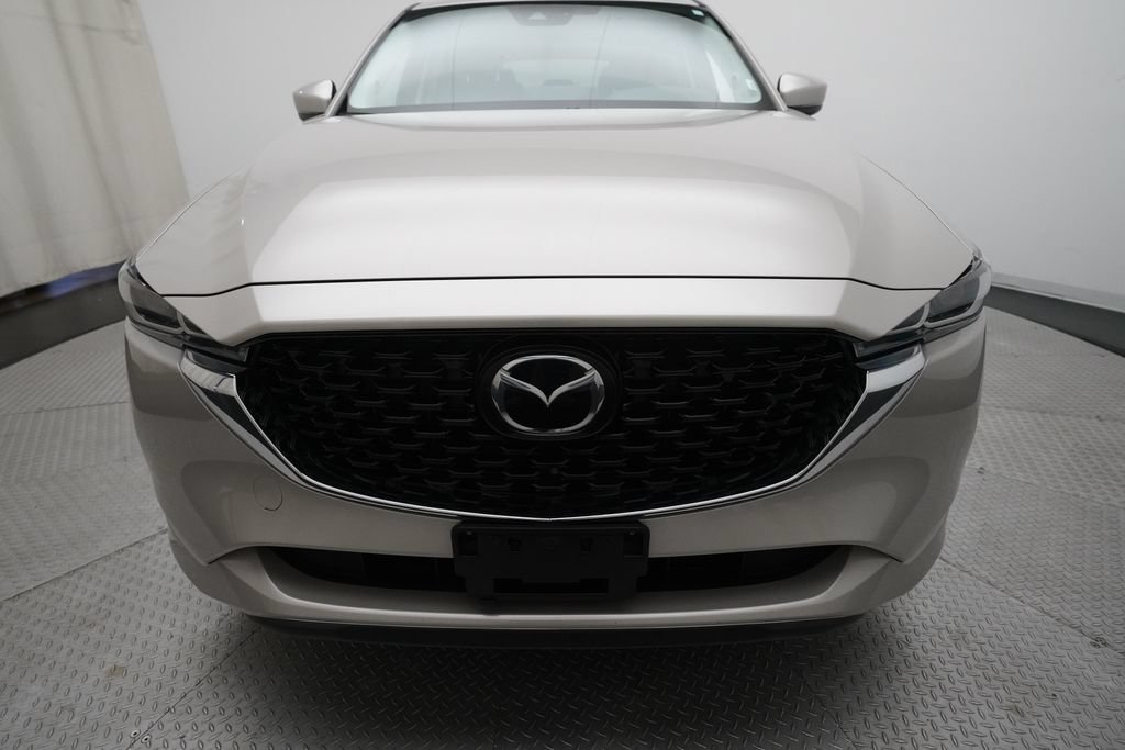 Certified 2025 MAZDA CX-5 AWD 2.5 S w/ Select Package image 20