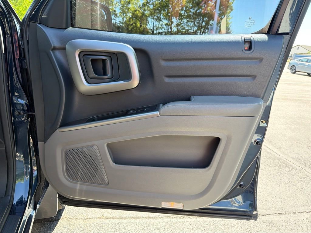 Used 2012 Honda Ridgeline RTL image 24