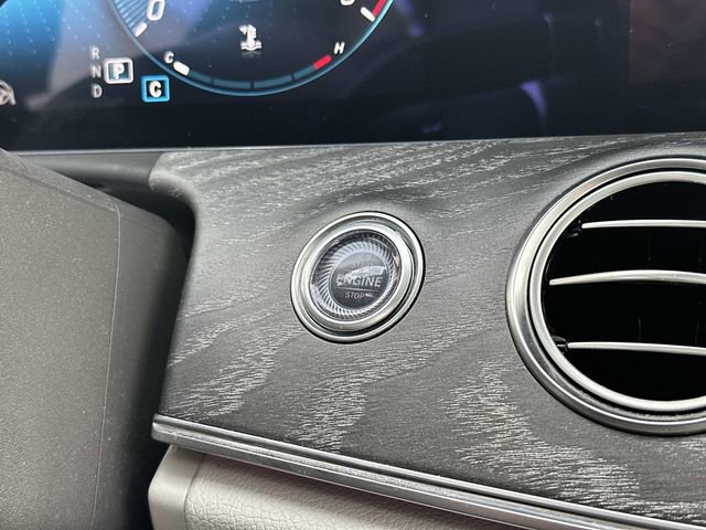 Certified 2021 Mercedes-Benz E 350 4MATIC Sedan image 27