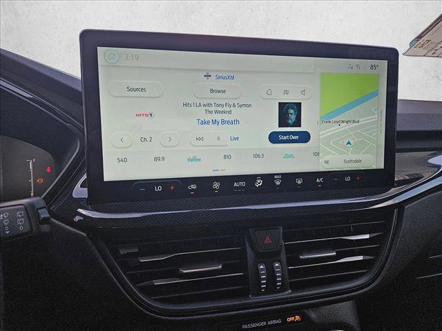 New 2026 Ford Escape ST-Line w/ Tech Pack #1 FWD image 12
