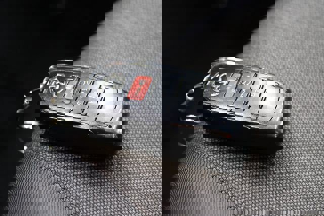 Used 2025 Toyota Camry LE image 11