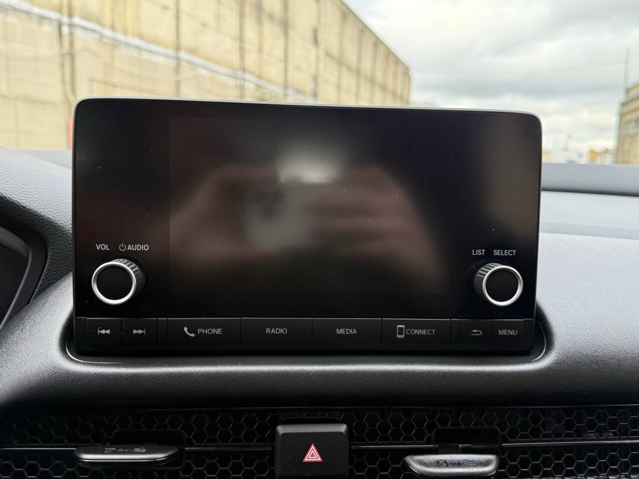 Used 2023 Honda HR-V LX image 20