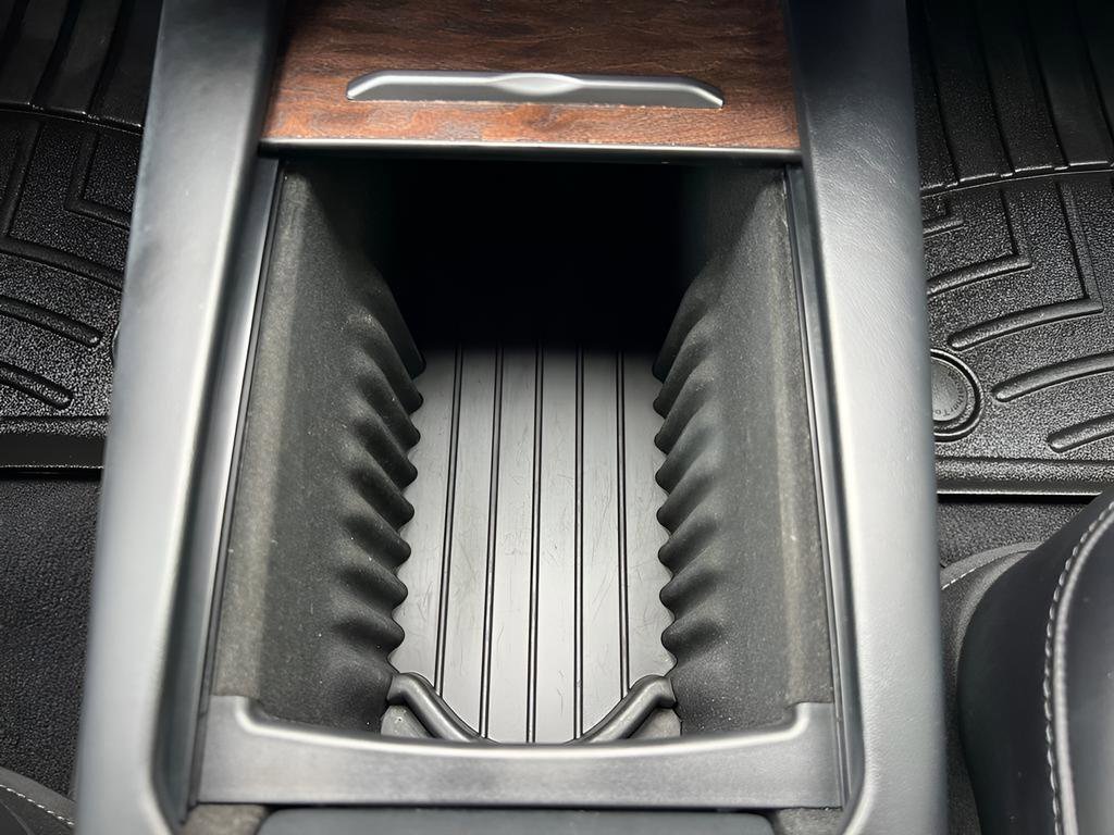 Used 2021 Tesla Model S Long Range Plus image 60