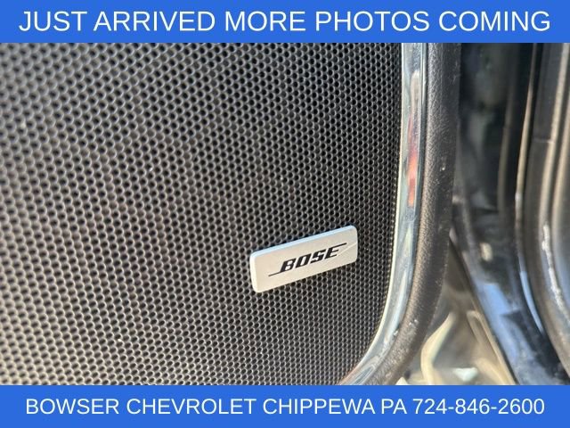 Used 2020 Chevrolet Tahoe LT w/ Luxury Package image 6