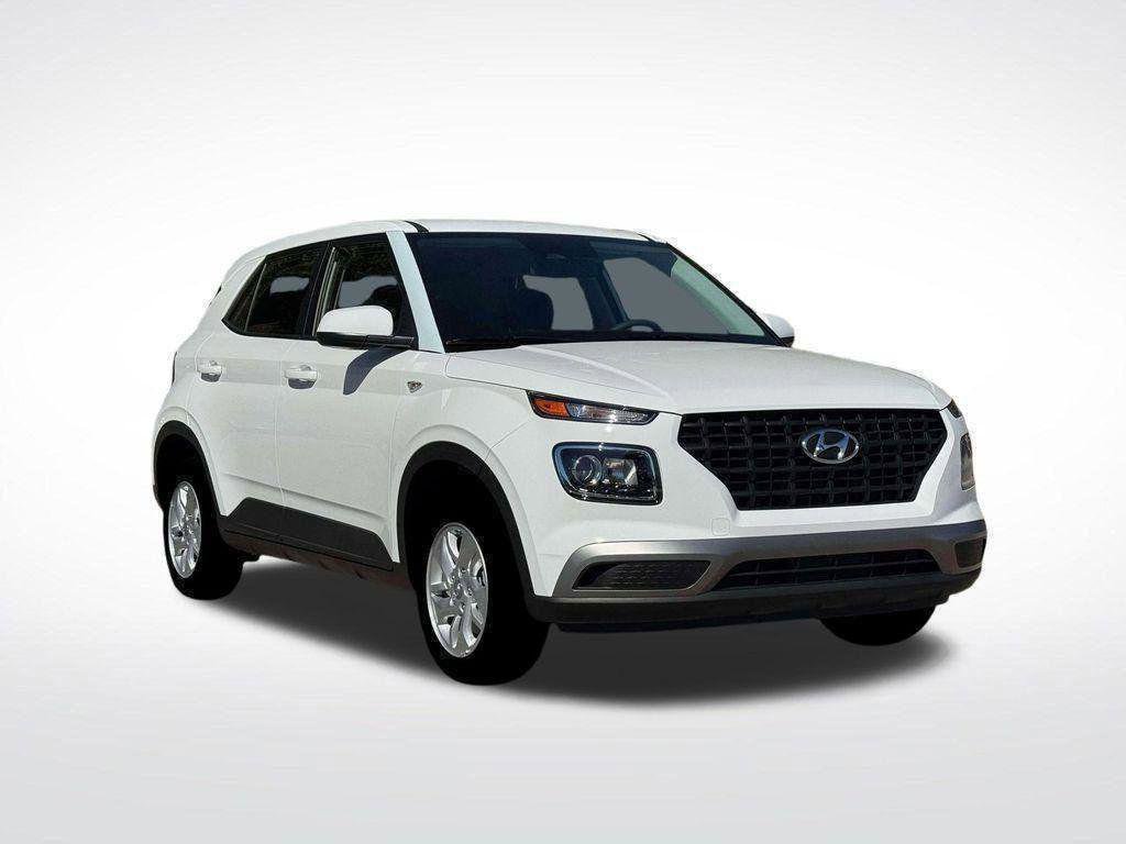 New 2026 Hyundai Venue SE FWD image 11