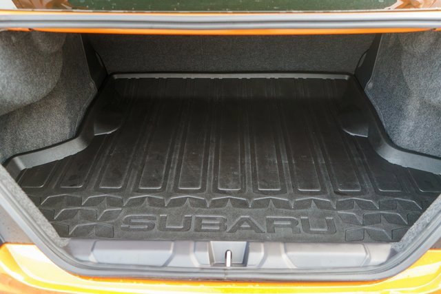 Used 2024 Subaru WRX Limited w/ Popular Package #1A image 10