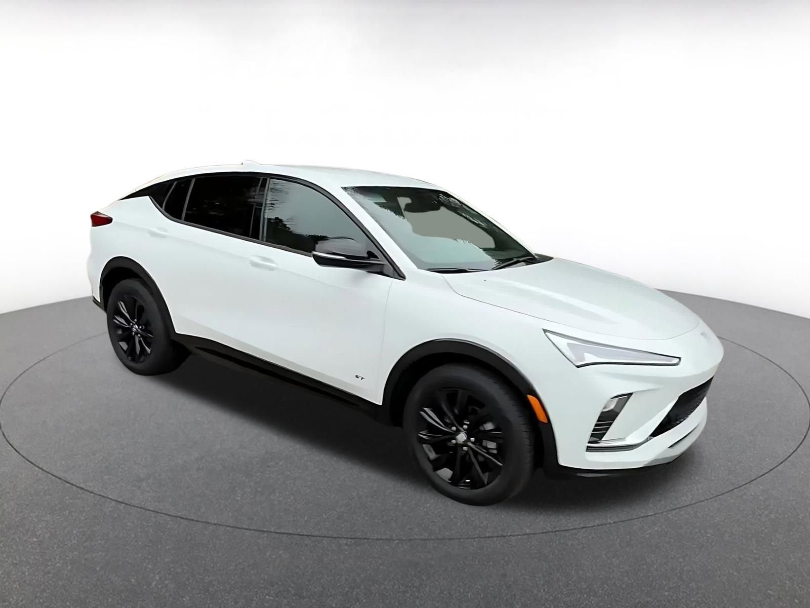 Used 2025 Buick Envista Sport Touring video 2