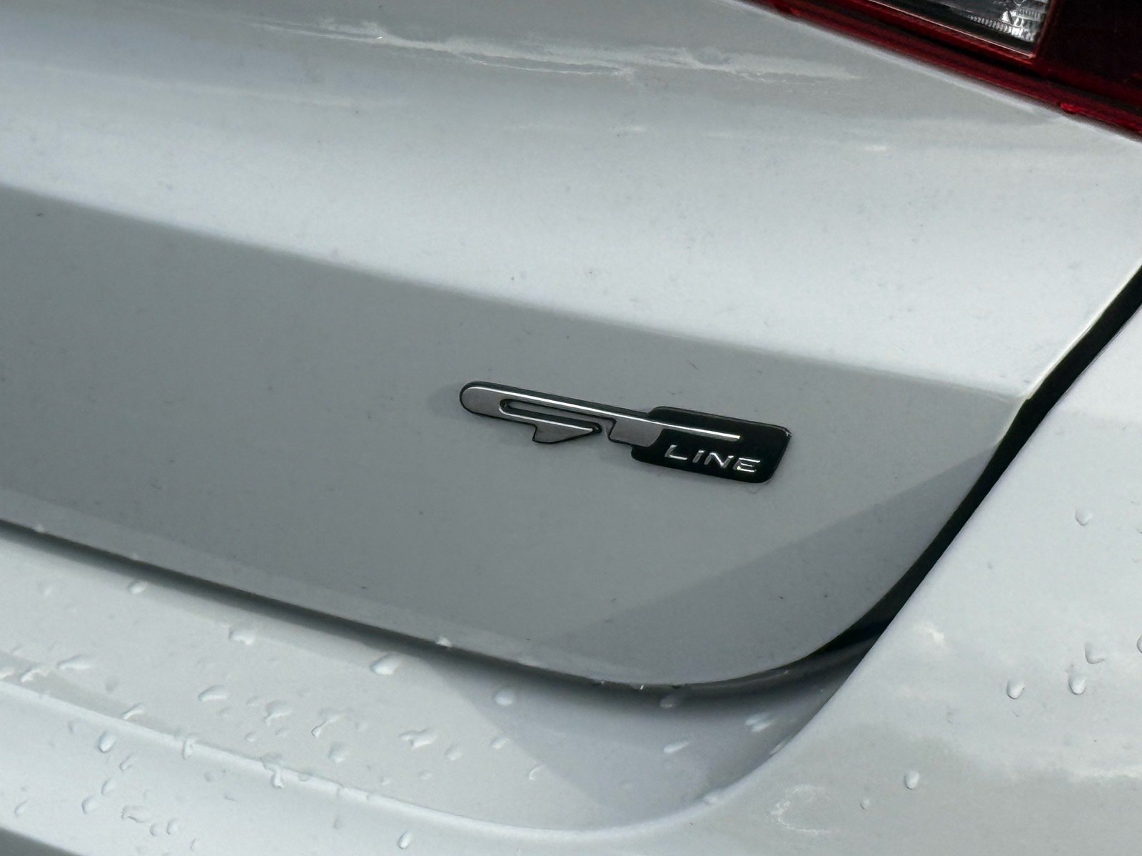 Used 2021 Kia K5 GT-Line FWD image 11